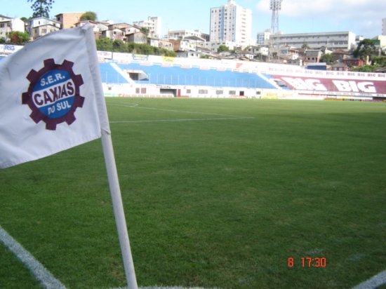 Estádio Centenário