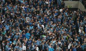 Série B: Grêmio x Vasco deve contar com 50 mil torcedores