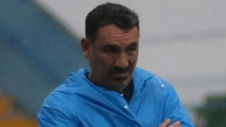 Copa Paulista Marília