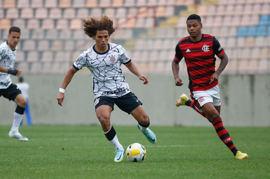 Guilherme Biro do Corinthians