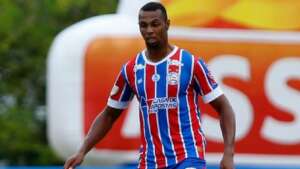 Série B: Luiz Otavio afirma que está 100% para ajudar o Bahia