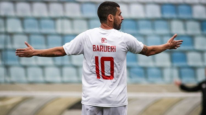 Oeste 2 x 0 EC São Bernardo - De nada adiantou a vitória do Rubrão