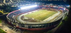 Série D: Cidade de Pouso Alegre, em Minas Gerais, terá até ônibus 