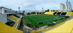 Série D: São Bernardo abrirá o 1º de Maio novamente