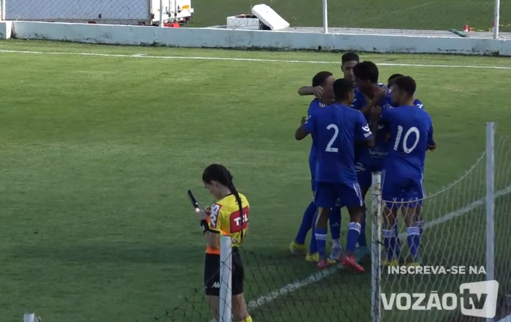 BRASILEIRO SUB-17: Jogo do Atlético-MG é adiado e Cruzeiro vence mais uma 2 image 5