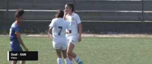 PAULISTA FEMININO SUB-17: Santos goleia, mantém 100% de aproveitamento e Corinthians assume a liderança do grupo 2