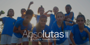 A linha do tempo de classificação ao Brasileiro Feminino Série A3