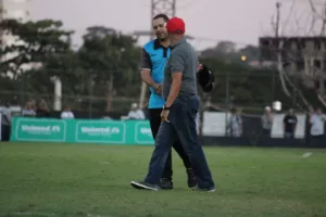 Copa Paulista: Comercial vive a expectativa de renovar com o técnico