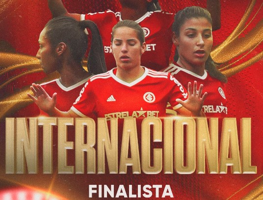 inter brasileirao feminino