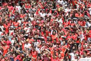 Brasileirão Feminino: Internacional terá só 500 ingressos na final com recorde sul-americano