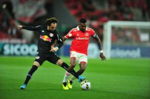 Brasileirão: Sem gols, técnico do RB Bragantino elogia atuação da equipe diante do Inter