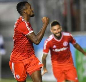 Internacional 2 x 1 Ceará - Virada vale vaga na Libertadores