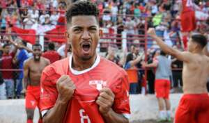 Segundona: Saiba mais sobre o finalista Itapirense