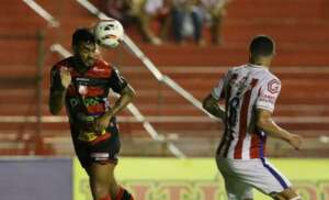 Série B: Apresentado no Ituano, Brenner fala sobre substituir Rafael Elias: 'Preparado'