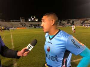 Série B: Goleiro brilha novamente e evita derrota do Ituano