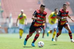 Série B: Léo Ceará quer Ituano mirando alto e 'sonhando com acesso'