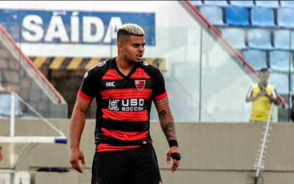 Copa Paulista: Desportivo Brasil acerta com atacante formado na base do São Paulo