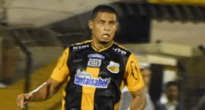 Série B: Joílson, do Novorizontino, projeta próximos jogos 2 novorizontino joílson série b