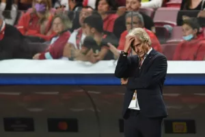 Atlético-MG desmente boato sobre chegada de Jorge Jesus em 2023