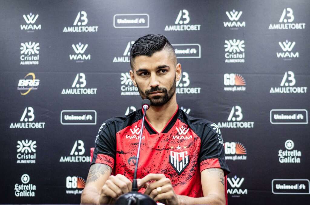 jorginho atletico goianiense 1