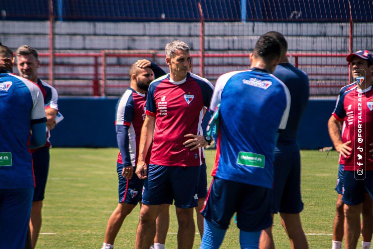 juan pablo vojvoda treinador fortaleza 012