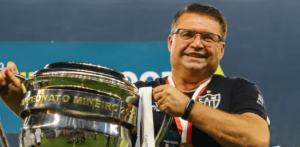 Juventude busca executivo Júnior Chávare para assumir ainda em 2022