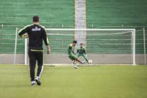 Juventude ganha três reforços para o jogo frente ao Fortaleza