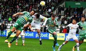 Fluminense x Juventude - Para se aproximar da Libertadores!