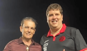 Série D: Executivo faz história no Pouso Alegre com 3 acessos