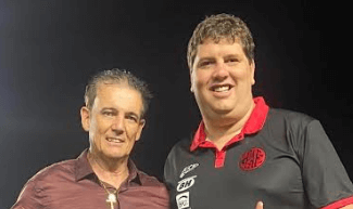 Série D Pouso Alegre