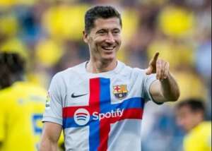 Lewandowski admite que não ficou feliz em encontrar o Bayern tão cedo