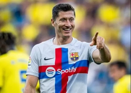 lewandowski