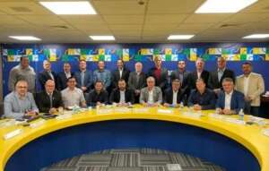 Libra apresenta propostas, quer maximizar futebol brasileiro e faz parceria com XP