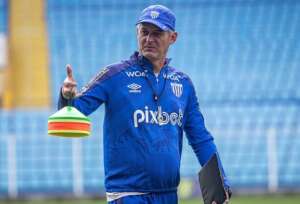 Fim do jejum de vitórias muda o ambiente no Avaí