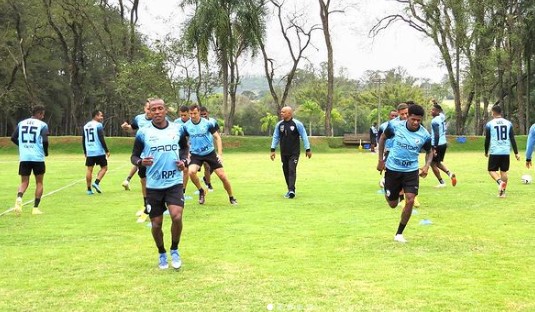 Tombense x Londrina - Colado no G-4, Tubarão busca mais 3 pontos em Minas Gerais