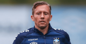 Lucas Leiva vê o Grêmio mais confiante com Renato Portaluppi