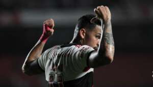 Luciano garante São Paulo 'animado' para final em Córdoba