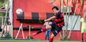 Série C: Luidy projeta Vitória 