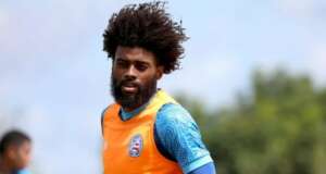 Série B: Enderson prefere improvisar lateral do Bahia, ao invés de escalar Luiz Henrique