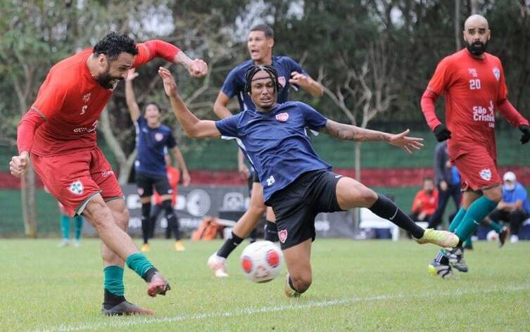 Copa Paulista: Portuguesa e Desportivo Brasil fazem 2º jogo do ano