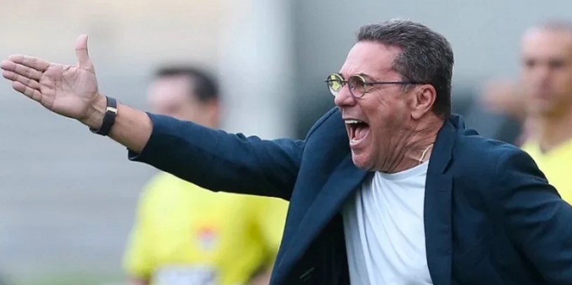 Luxemburgo e Oswaldo Oliveira criticam técnicos estrangeiros no futebol brasileiro