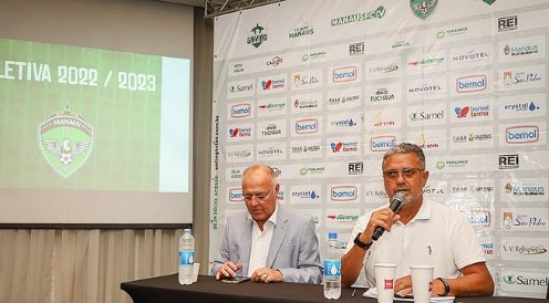 Manaus vai devolver o dinheiro?