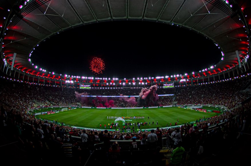 Copa do Brasil: Torcida do Flamengo esgota ingressos para final no Maracanã