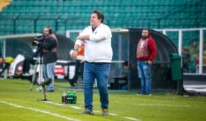 Série C: Com 100% de aproveitamento, técnico do ABC-RN terá artilheiro de volta contra Vitória