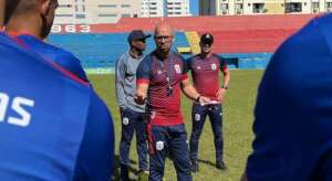 Técnico mantém invencibilidade no Marcílio Dias e lidera Copa Santa Catarina