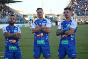 Copa Paulista: Técnico do Marília vê mérito total do clube na classificação