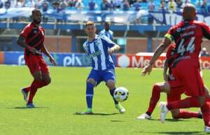 Matheus Galdezani surpreende e pede para deixar o Avaí