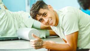 Série C: Meia diz que Paysandu é o 