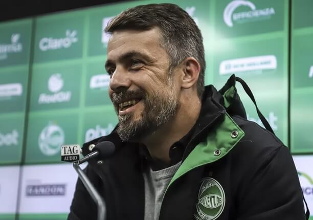 michel alves dirigente juventude2