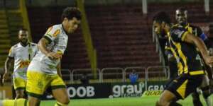 Mirassol x Volta Redonda - Leão recebe Voltaço podendo carimbar o acesso